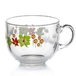 Бульонница Luminarc Pop Flowers Orange L2330 0,5 л