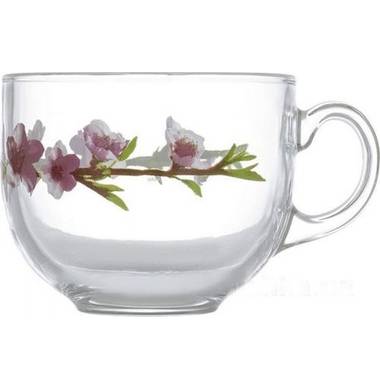 Бульонница Luminarc Water Color L2337 0,5 л