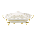 Мармит Bekker BK 7427 2 л