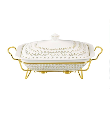 Мармит Bekker BK 7427 2 л