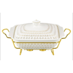 Мармит Bekker BK 7430 3,1 л