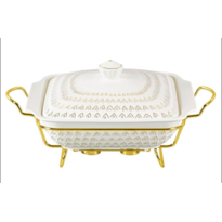 Мармит Bekker BK 7430 3,1 л