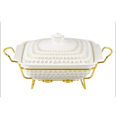 Мармит Bekker BK 7431 4,3 л