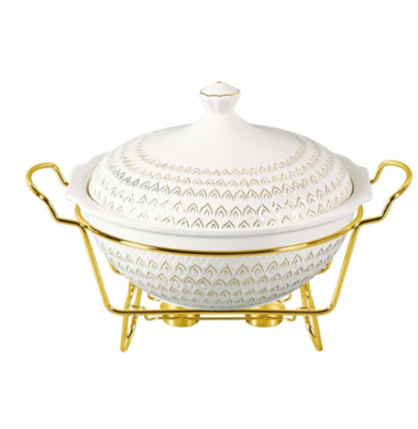 Мармит Bekker BK 7433 2,3 л