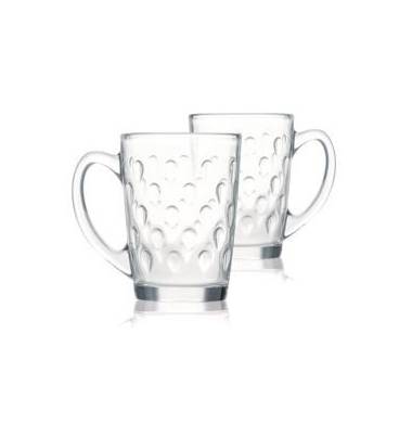 Кружка Luminarc New Morning Pears N6231 320 мл