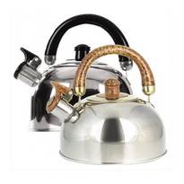 Чайник металлический Maestro MR 1301 3,5 л