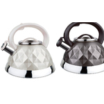 Чайник металлический Maestro MR 1311 3 л