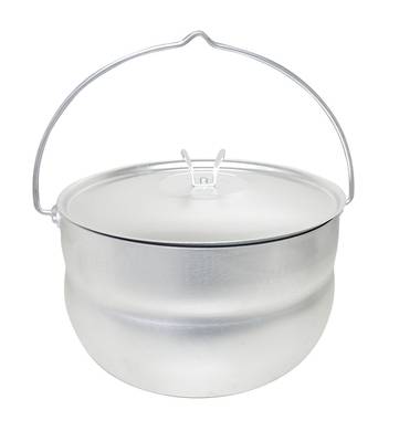 Котелок алюминиевый Калитва 19060 6 л