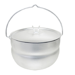 Котелок алюминиевый Калитва 19080 8 л