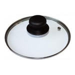 Крышка стеклянная 49529 18 см