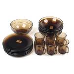 Столовый сервиз Elica 62104 19 пр