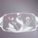 Блюдо Walther Glass "Надин" 1216465