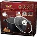 Кастрюля Zillinger ZL-806 2,1 л