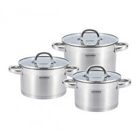 Набор кастрюль Vissner VS 50323