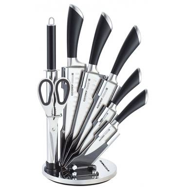 Набор ножей Vissner VS-37011