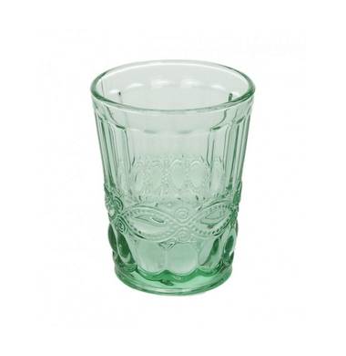 Стакан Andrea Fontebasso Solange зеленый
