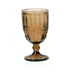 Бокал для вина Andrea Fontebasso Solange коричневый