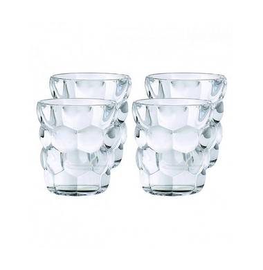 Набор бокалов для виски Nachtmann Bubbles 4 шт