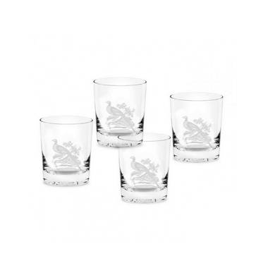 Набор бокалов Spode Glen Lodge 4 шт
