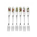Вилки десертных Portmeirion Pomona 6 пр