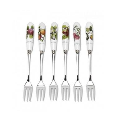 Вилки десертных Portmeirion Pomona 6 пр