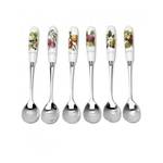 Ложки чайные Portmeirion Pomona 6 пр