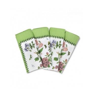 Набор салфеток столовых Pimpernel Botanic Garden 4 шт