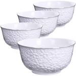 Набор салатниц Loraine LR 29117 4 шт