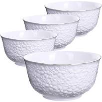 Набор салатниц Loraine LR 29117 4 шт