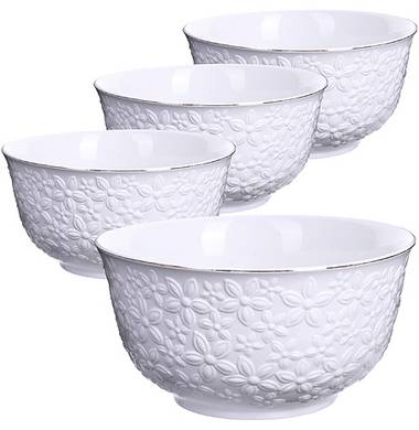 Набор салатниц Loraine LR 29117 4 шт