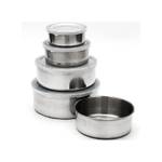 Набор мисок с крышками Mayer&Boch MB 23465