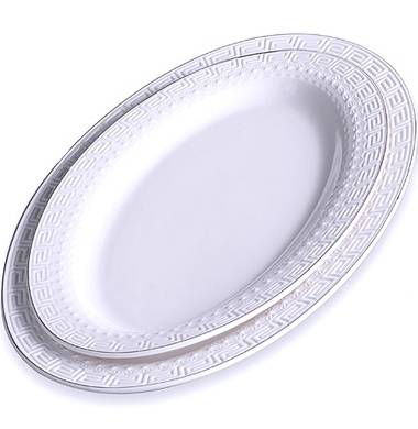 Блюдо сервировочное Loraine LR 29124