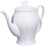 Заварочный чайник Loraine LR 29181 1 л