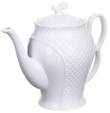 Заварочный чайник Loraine LR 29181 1 л