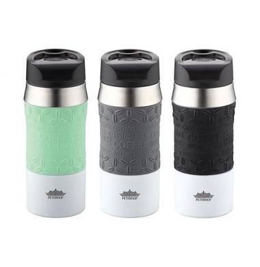 Термокружка Peterhof PH-12428 0,4 л