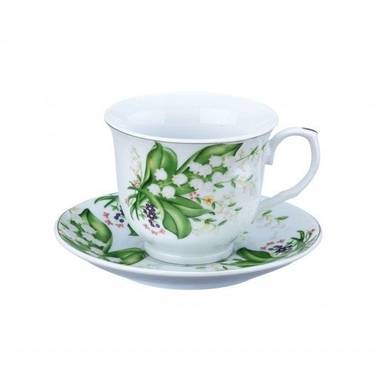 Чайный сервиз Florance FL-136B