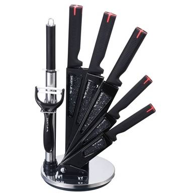 Набор ножей кухонных Loewe LW-19001