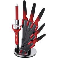 Набор ножей кухонных Loewe LW-19005