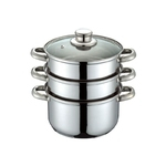 Пароварка Peterhof PH-1548-22