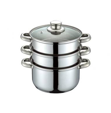 Пароварка Peterhof PH-1548-22