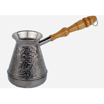 Турка для кофе медная SH-006 600 мл