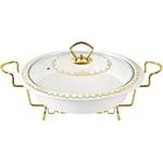 Мармит Bekker BK 7392 1,5 л