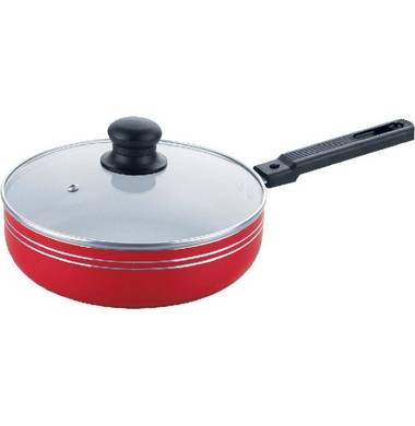 Сковорода Goldenberg GB-2522