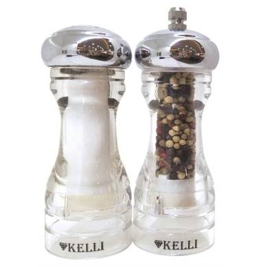 Набор для специй Kelli KL-11105