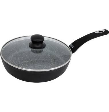 Сковорода Kelli KL-4064-26 26 см