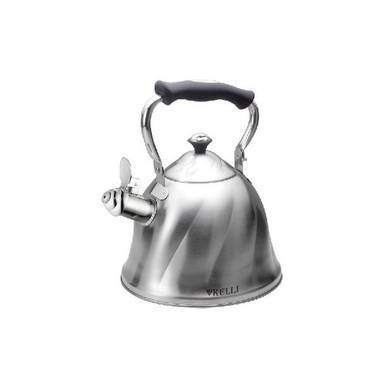 Чайник металлический Kelli KL-4325 3 л