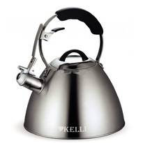 Чайник металлический Kelli KL-4522 3 л