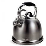 Чайник металлический Kelli KL-4523 3 л
