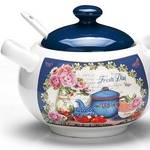 Сахарница Loraine "Натюрморт" LR-26405