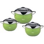 Набор кастрюль Zeidan Z-50638